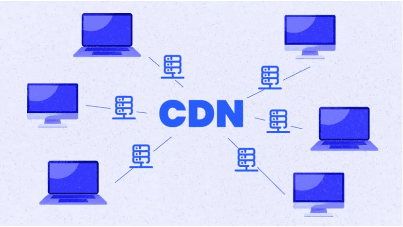 CDN